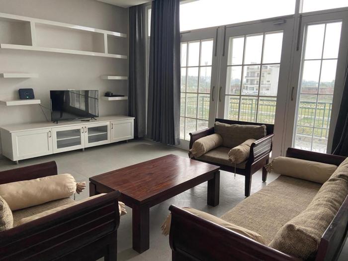 IT City Luxe Homestay-Secure & Comfortable Stay in Mohali