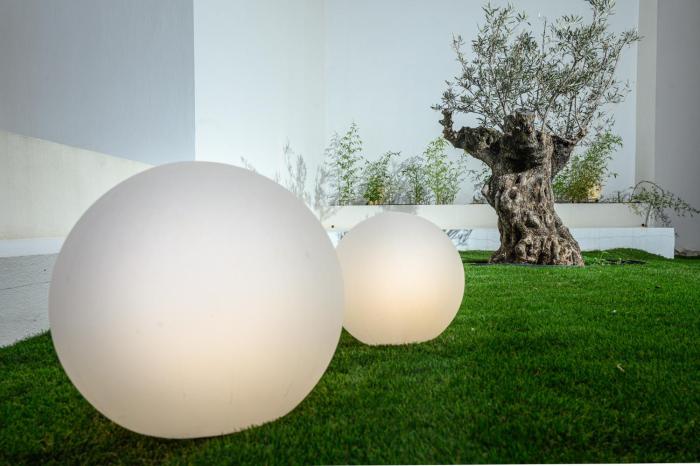 Kayia City Garden, Luxury Suite with Private Garden