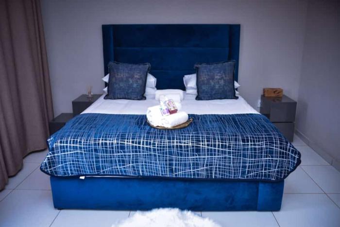 la mbeu one bedroom villa