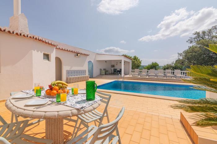 Casa da Primavera - Lagoa, Algarve