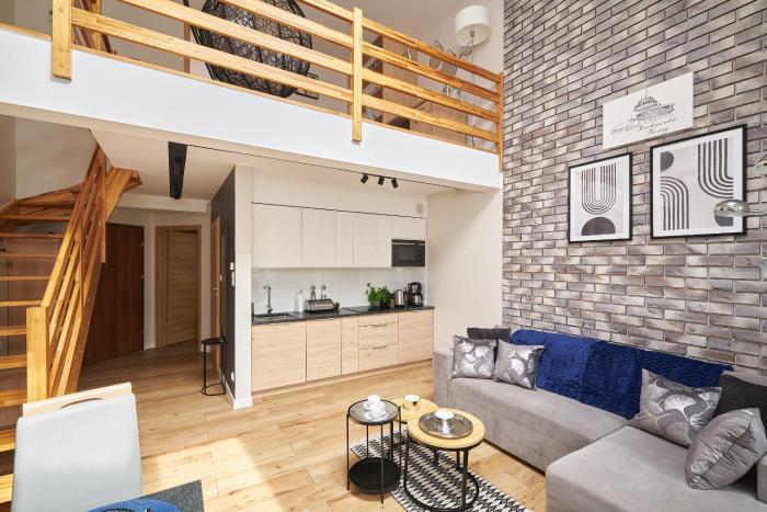 Apartament Karkonoskie Tarasy