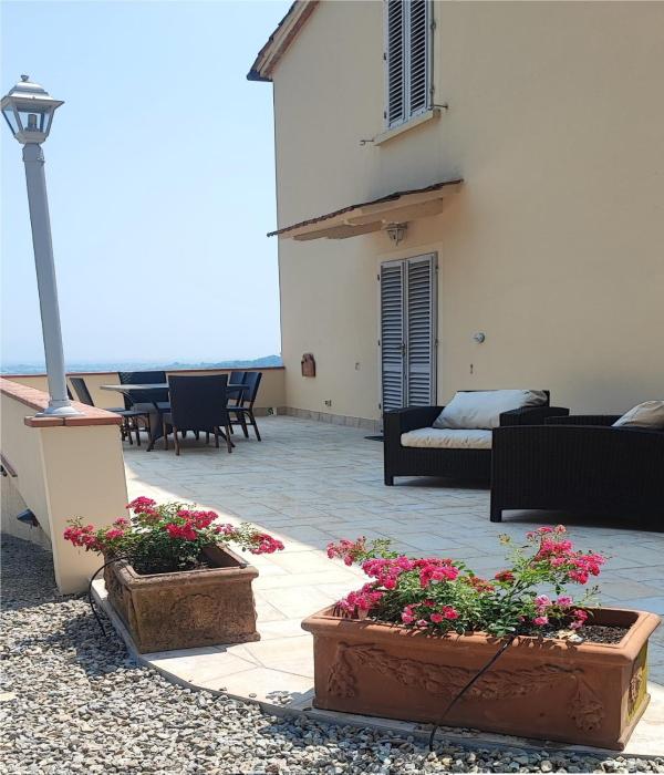Villa Adora Holiday Home