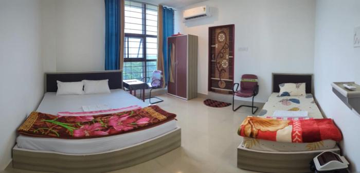 Assam Inn Lodge & Restaurant