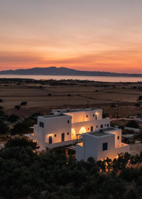 Aurea Blu Studio 08, Enjoy, Relax, Dream