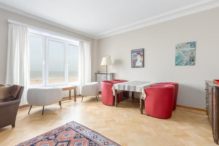 LECOMTE - Beachwalk Promenade 79