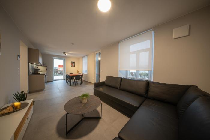 Naturpark Gîte Al Schoulwunneng Sir