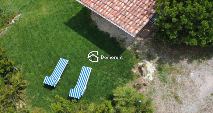 Villa Eden 2 minutes from the beach, First Floor