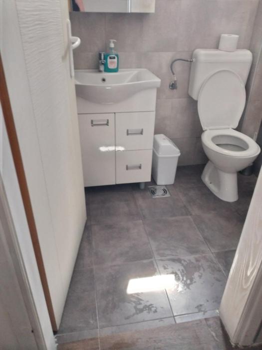 Apartman Mata Banja Vrujci