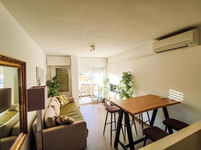 Apartamento en Benalmádena