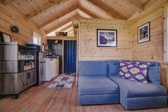 Cozy Countryside Cabin, Minutes from Mesa Verde
