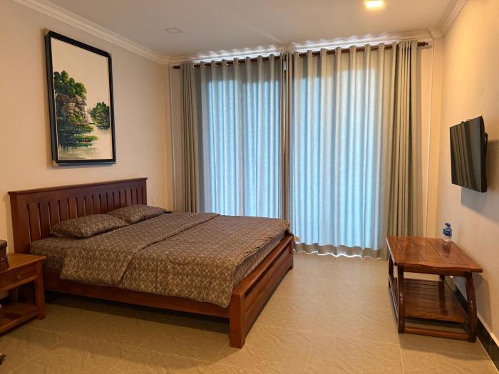 Angkor note residence