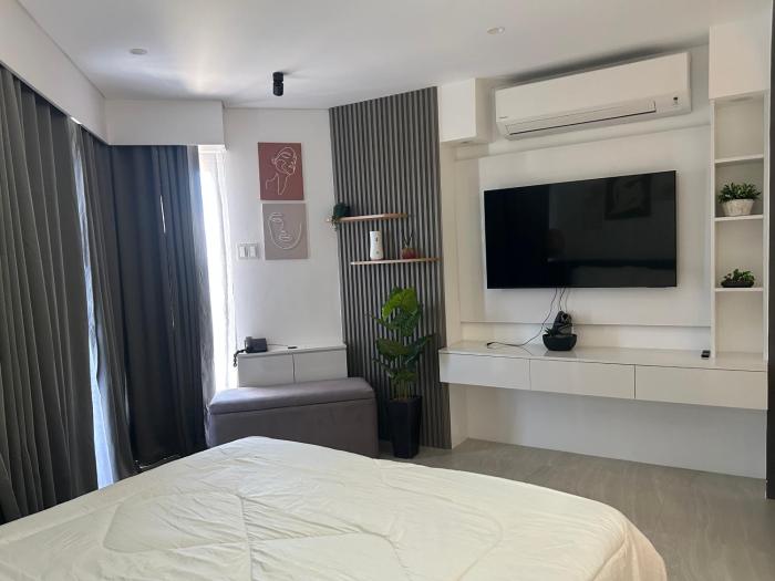 Tambuli Residences Mactan Resort and Spa