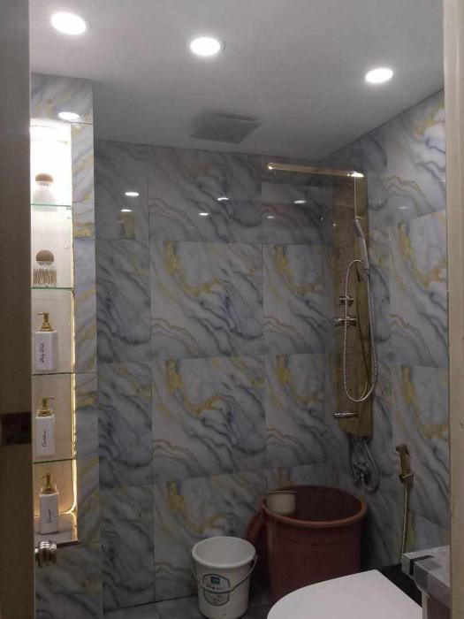 K&K transient sjdm bulacan 2 storey house