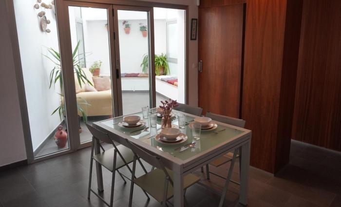 Casa Marcur Santa Cruz