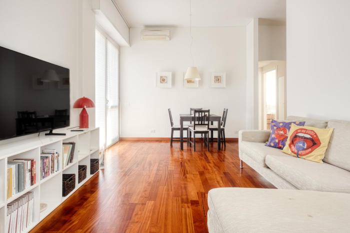 Hostmate - Milano - Messina - Monumentale