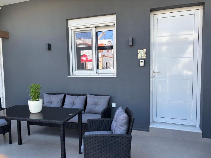 Harriet Beauty Studios