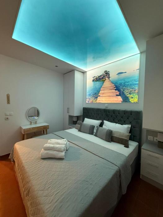 Dina Studio Apartments