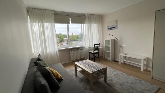 Turu Apartment on 5th floor