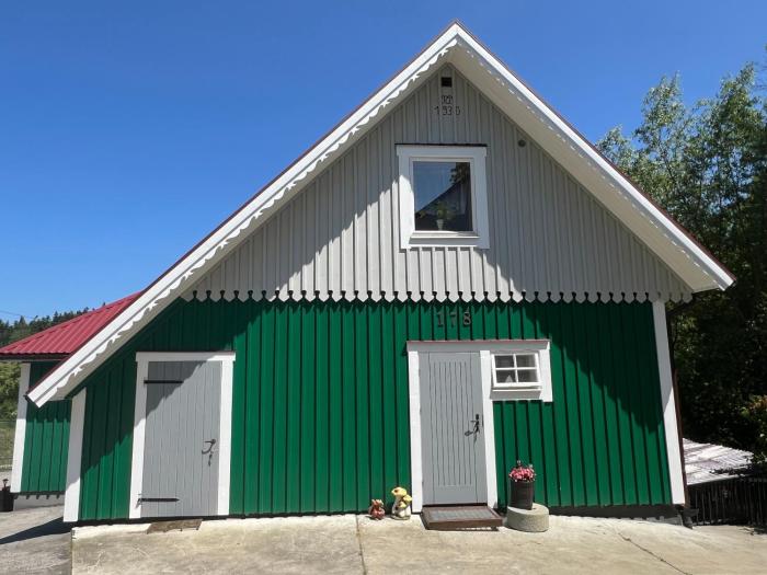 Dom pod Świerczkiem