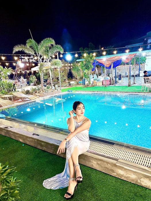 Riverside The Villa Phan Thiết