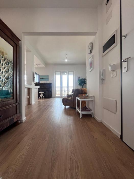 Siracusa Apartment Levante