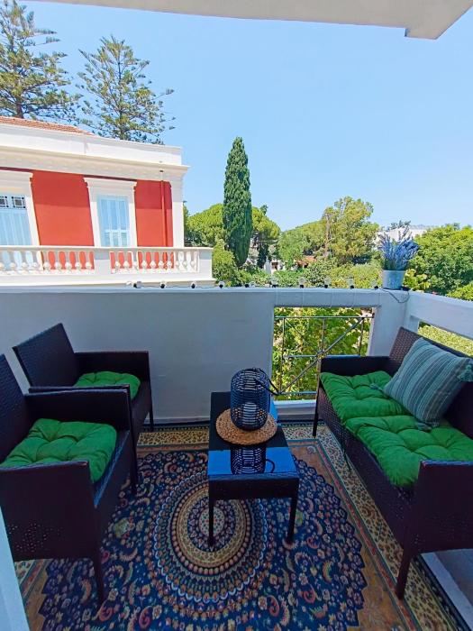 Erofilis Apartment ONLY 700 meters from the beach