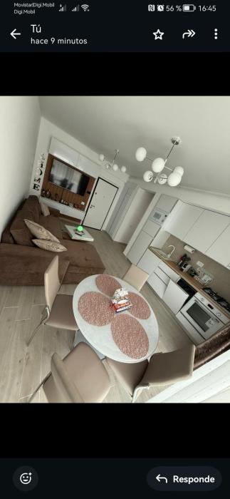 Meraki Resort & Spa Isabellae Home