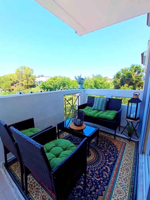 Erofilis Apartment ONLY 700 meters from the beach