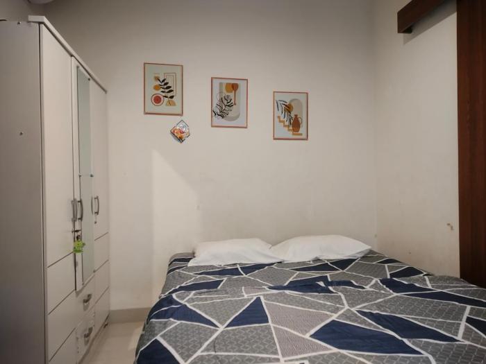 Apartment Grand Kamala Lagoon by Satset Room