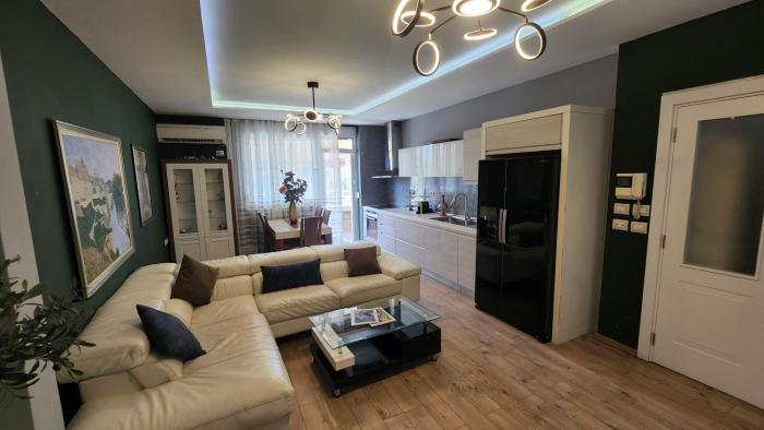 Kalpazo Stadiumi Tirana