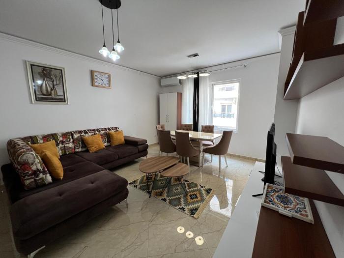 Iona Apartment Golem 1