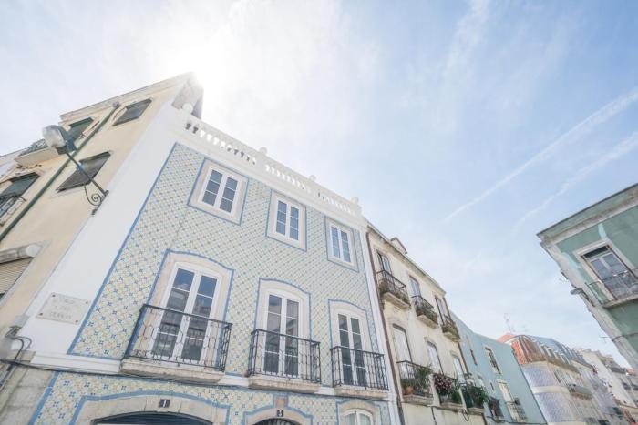 Family-FriendS 6BR - Lisbon Stay