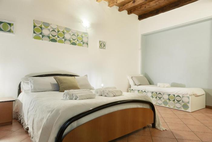 Il Castello delle dame - Il Maschio