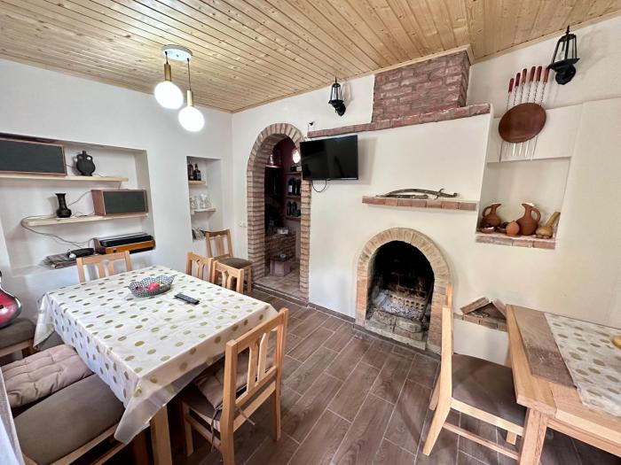 Badris Winery and House