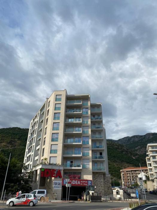 Montesin cozy studio