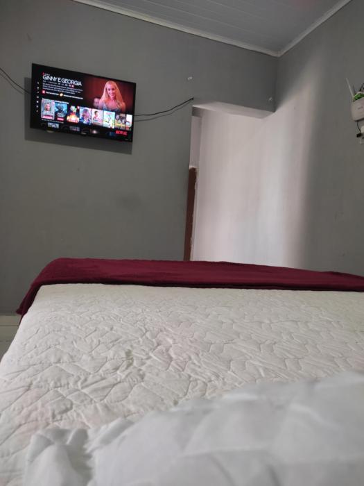 Casa no Centro da Cidade ao lado dos hospitais