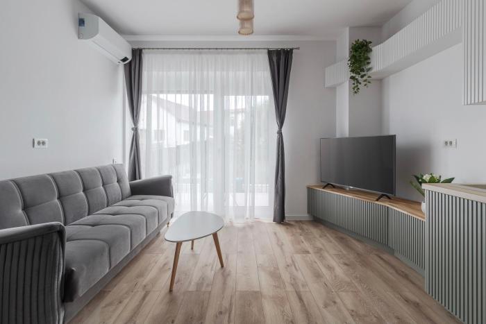 Up Above at Waterview Collection