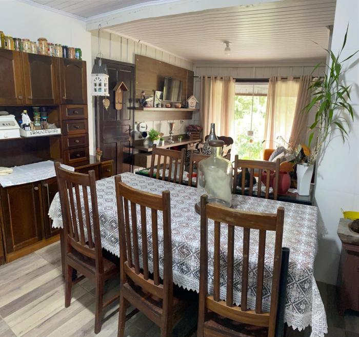 Casa Vovó Slaviero