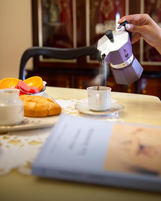 La perla sul Tirreno