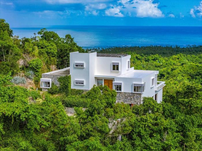 Villa Mustique - Perfect tropical paradise