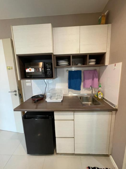 Beach front sea view Jomtien