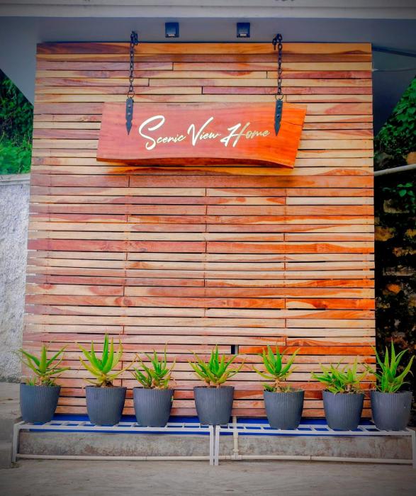 Scenic View Homestay