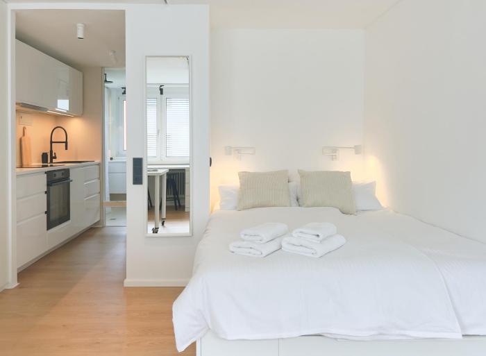 seetraum SOMMA Konstanz Seerheinblick Altstadt SELTENHEIT