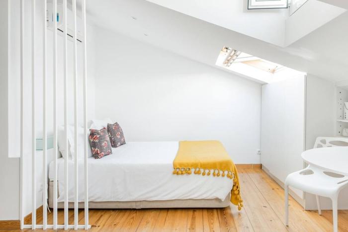 2 beds loft city center amazing panoramic views