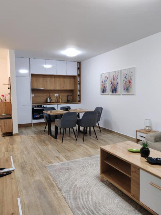 Becici Memories Apartment