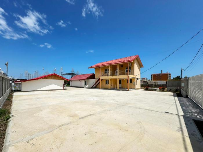 Relax by the Sea Cazare