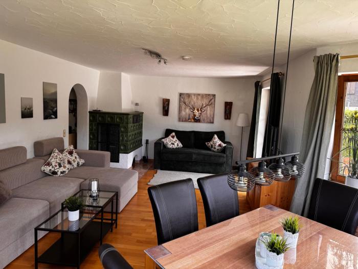 Kerstins Fewo Allgäuliebe