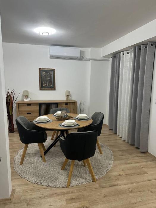 Anas Apartments