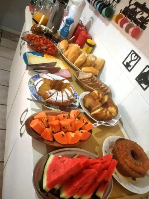 Pousada Solar Matinhos