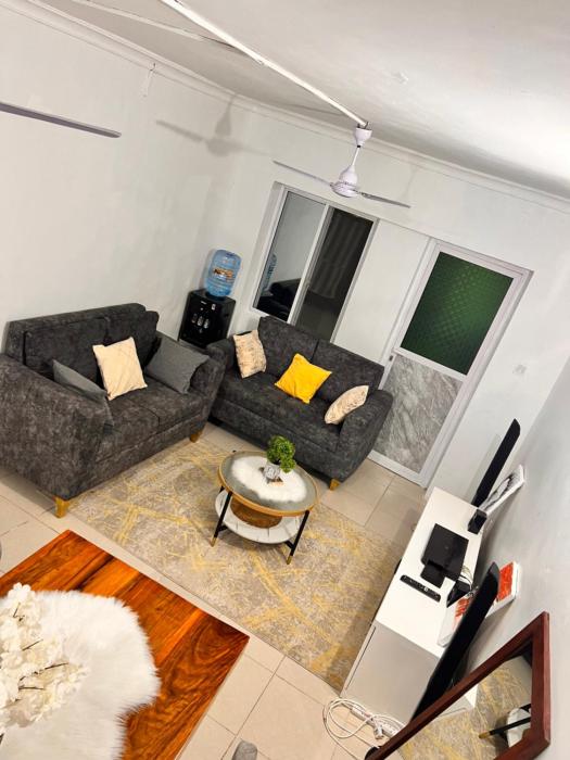 Annex Sarova Homestay 2 Bedrooms Apartment